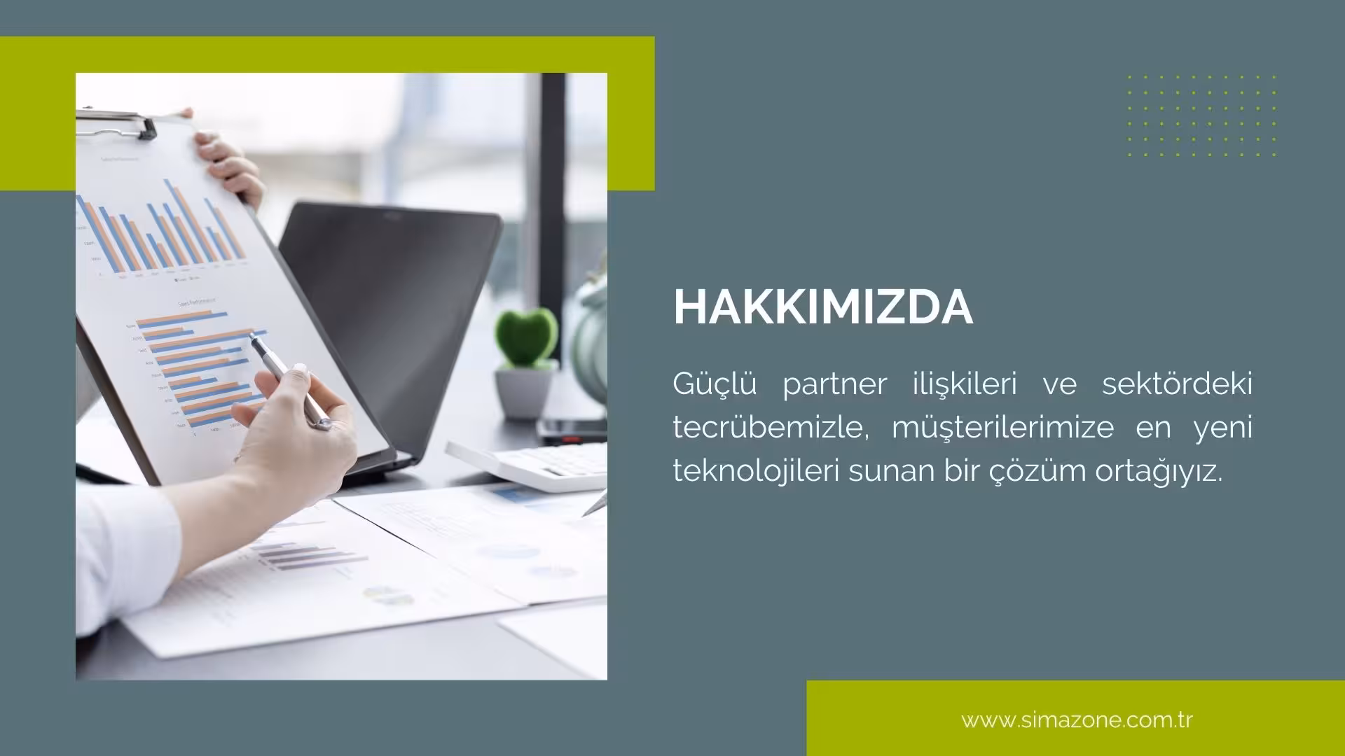 Hakkımızda